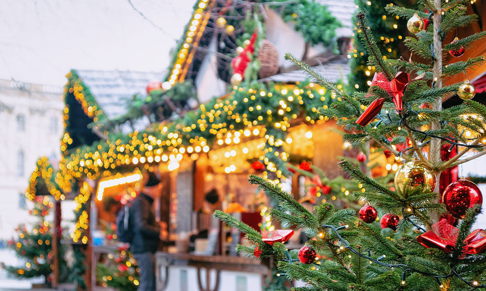 Unique Christmas traditions from around the world